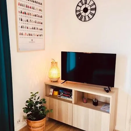 Apartment Residentiel Prox Centre *