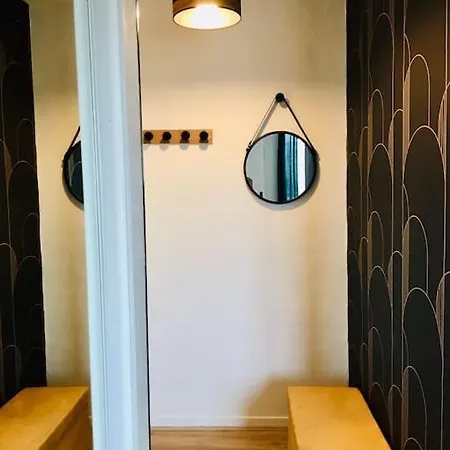 Apartment Residentiel Prox Centre