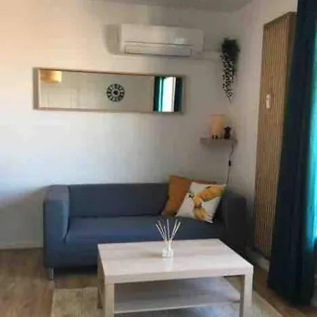 Apartment Residentiel Prox Centre *