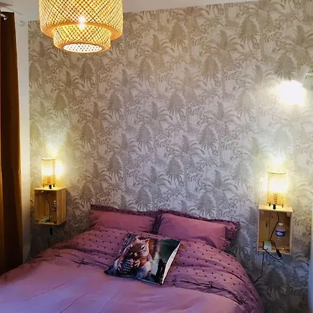 Apartment Residentiel Prox Centre *
