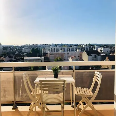 Apartment Residentiel Prox Centre *